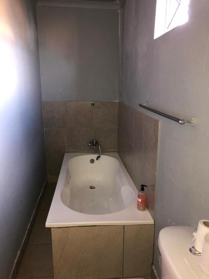Fgm Guesthouse 2 Alberton Εξωτερικό φωτογραφία