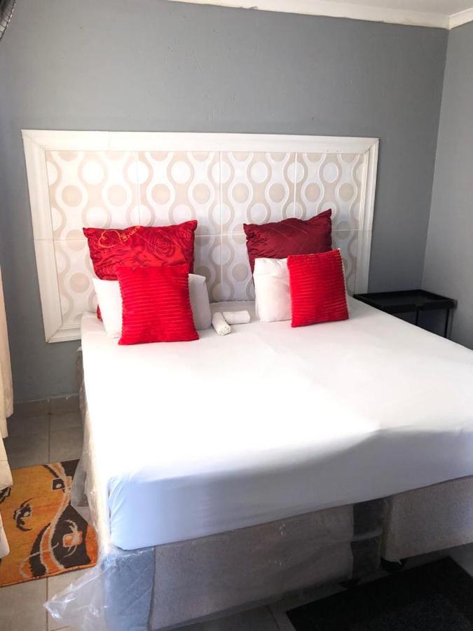 Fgm Guesthouse 2 Alberton Εξωτερικό φωτογραφία