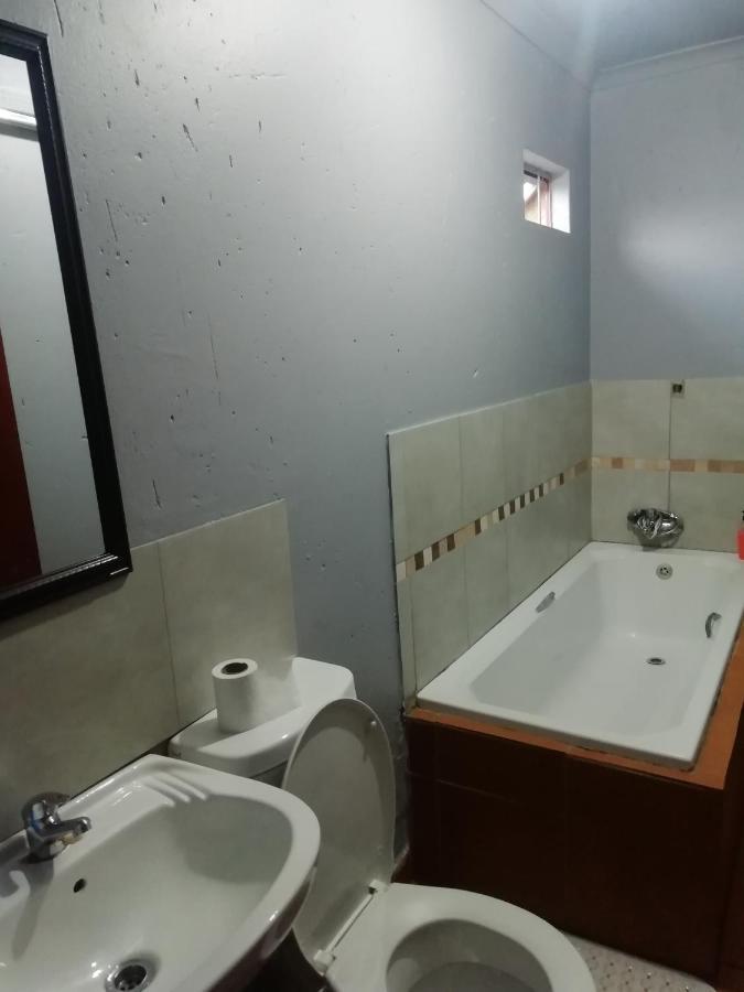 Fgm Guesthouse 2 Alberton Εξωτερικό φωτογραφία