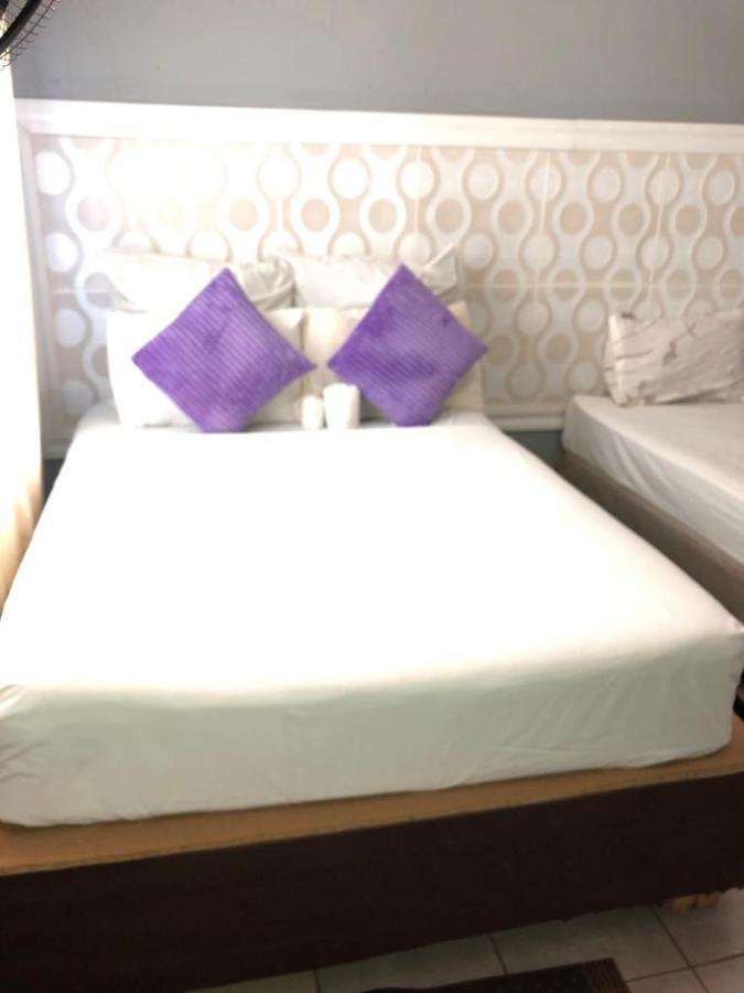 Fgm Guesthouse 2 Alberton Εξωτερικό φωτογραφία