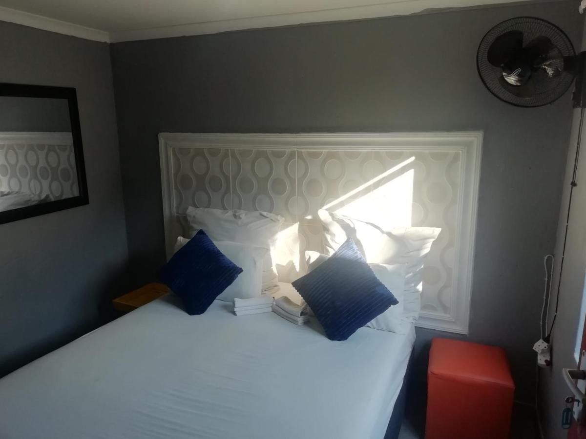 Fgm Guesthouse 2 Alberton Εξωτερικό φωτογραφία