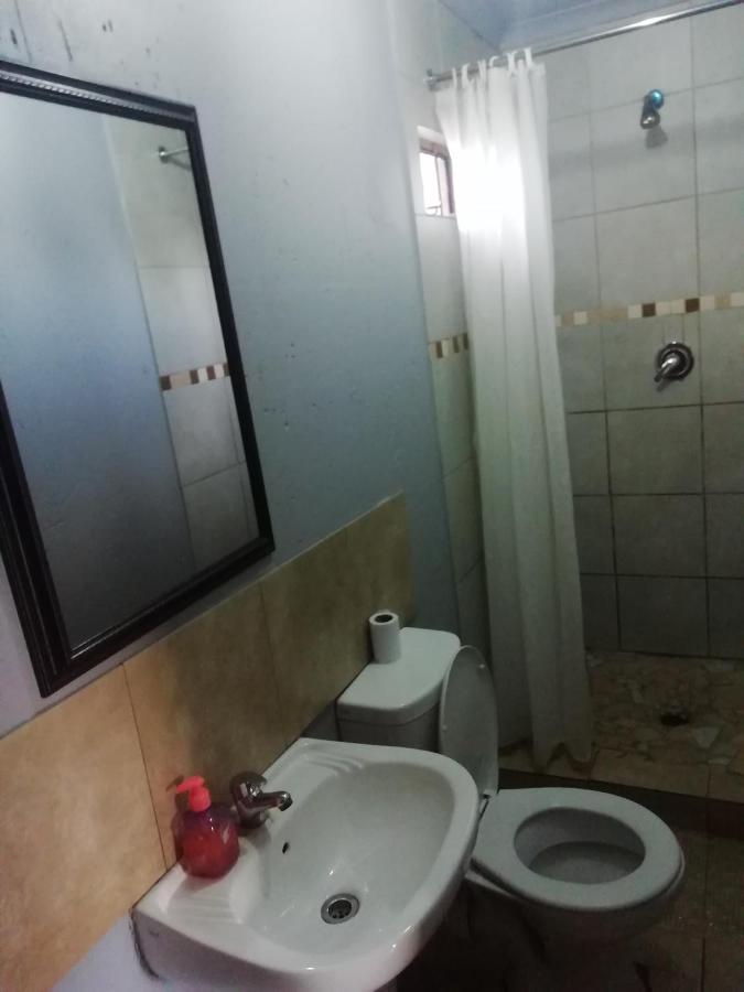 Fgm Guesthouse 2 Alberton Εξωτερικό φωτογραφία