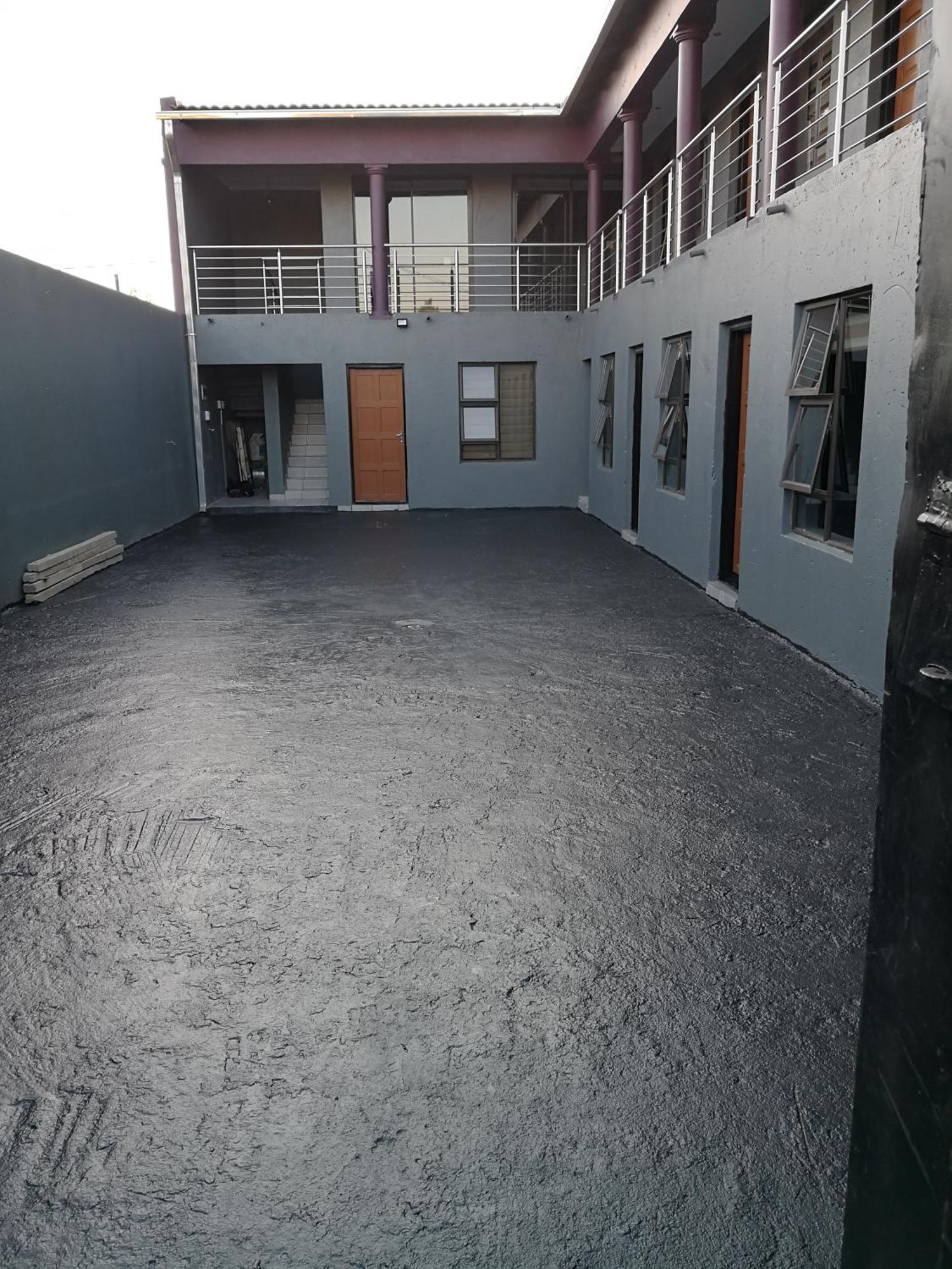 Fgm Guesthouse 2 Alberton Εξωτερικό φωτογραφία