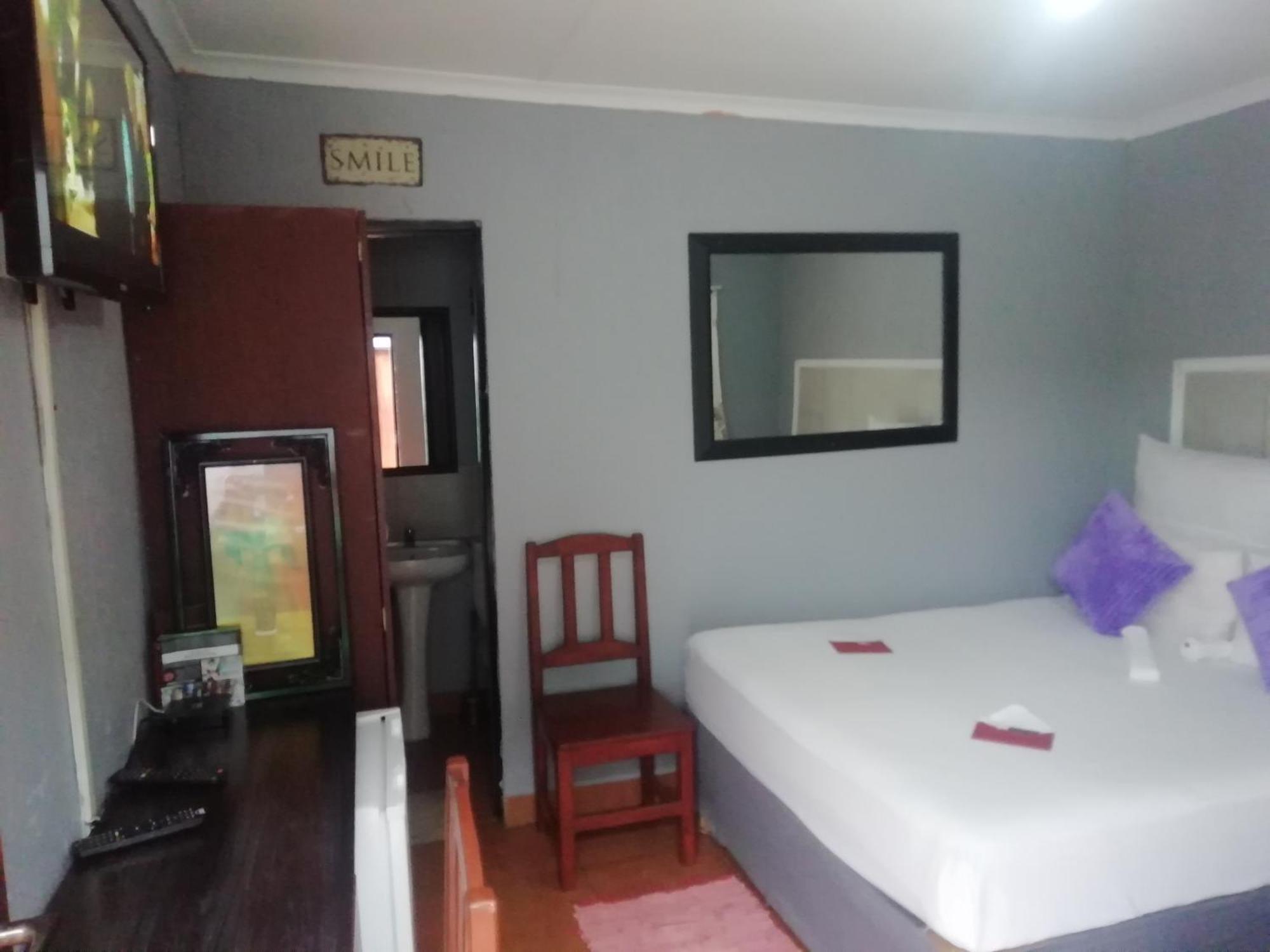 Fgm Guesthouse 2 Alberton Δωμάτιο φωτογραφία