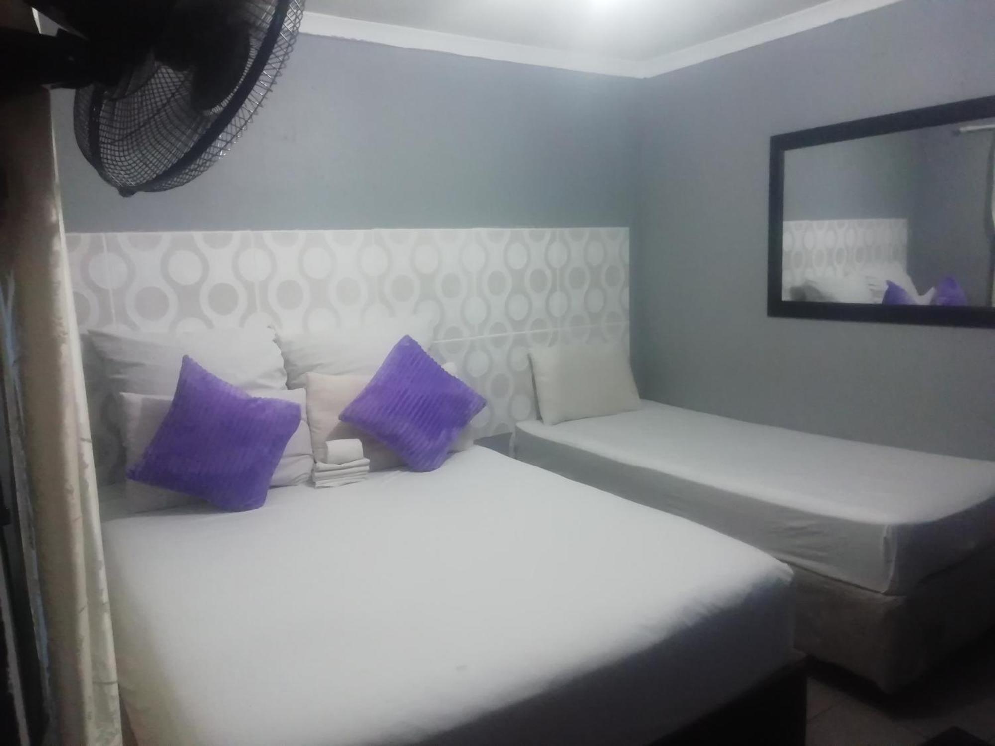 Fgm Guesthouse 2 Alberton Δωμάτιο φωτογραφία