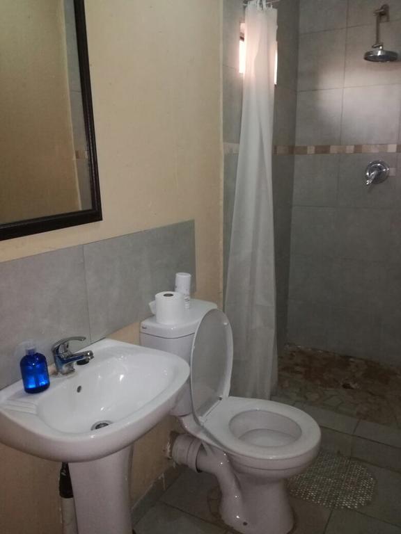 Fgm Guesthouse 2 Alberton Εξωτερικό φωτογραφία