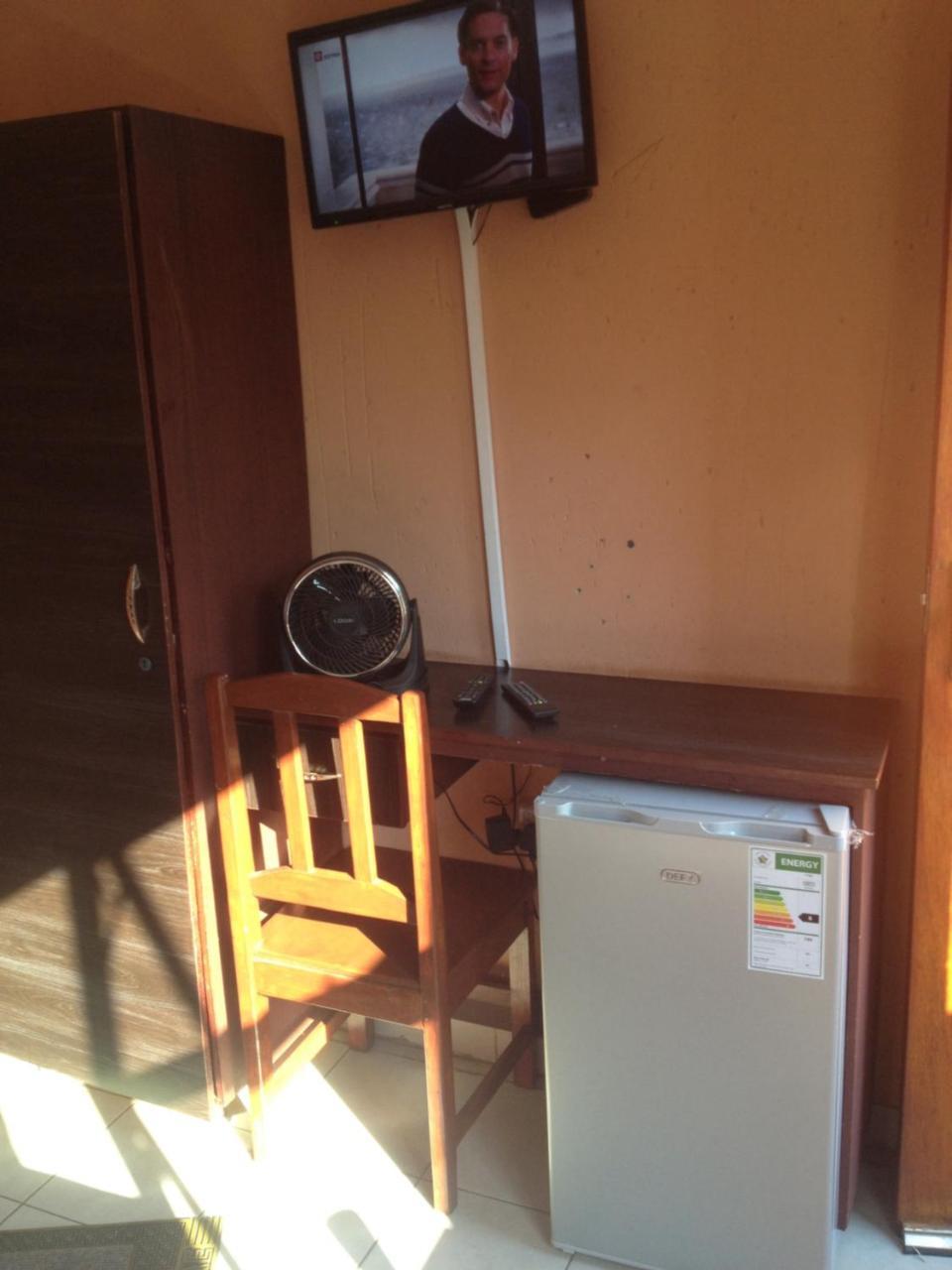 Fgm Guesthouse 2 Alberton Εξωτερικό φωτογραφία